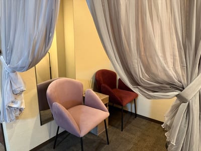 Suite blink 天文館 店内写真 3枚目