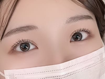 SOEL eye salon 鹿児島天文館まつげ＆眉毛 店内写真 2枚目