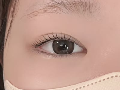 SOEL eye salon 鹿児島天文館まつげ＆眉毛 店内写真 3枚目
