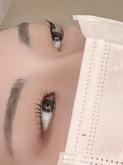 SOEL eye salon 鹿児島天文館まつげ＆眉毛 店内写真 4枚目