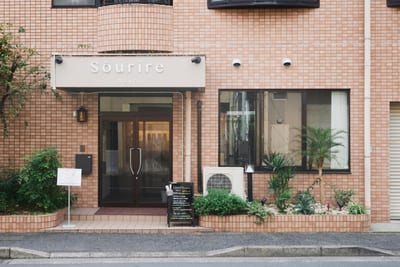 emmel 店内写真 4枚目