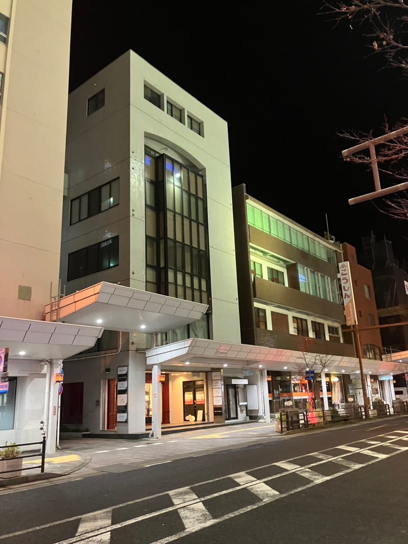 WHITE EYE 鹿児島天文館店(鹿児島)のメンズ眉毛サロン