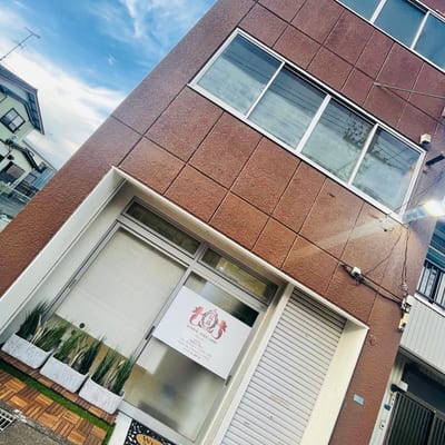 アイラッシュ&フェイシャル ESTHETIC.S.Japan 店内写真 2枚目
