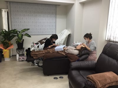 COULUCE 蒲田店 店内写真 2枚目