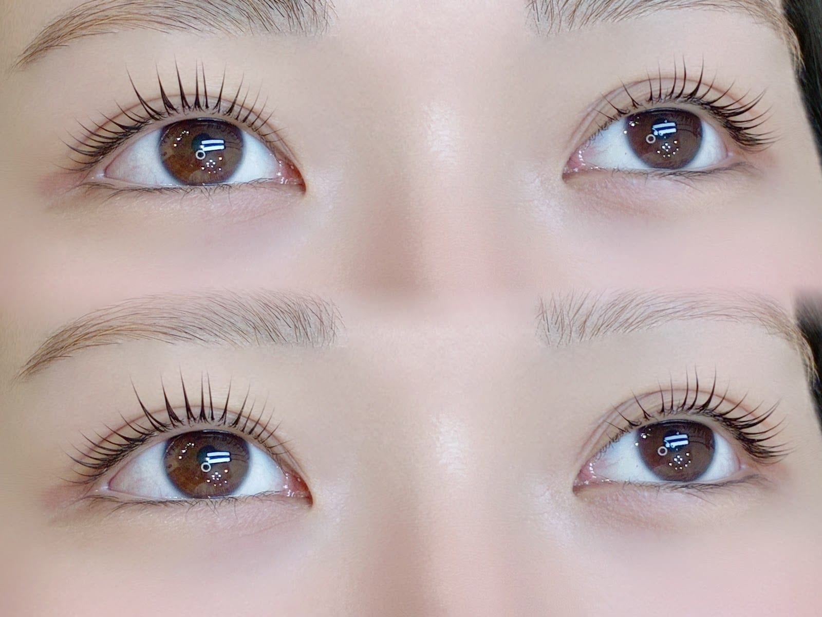 LAiLA マツエク・まつげパーマ・眉毛（亀有）のメンズ眉毛サロン店内写真 1枚目