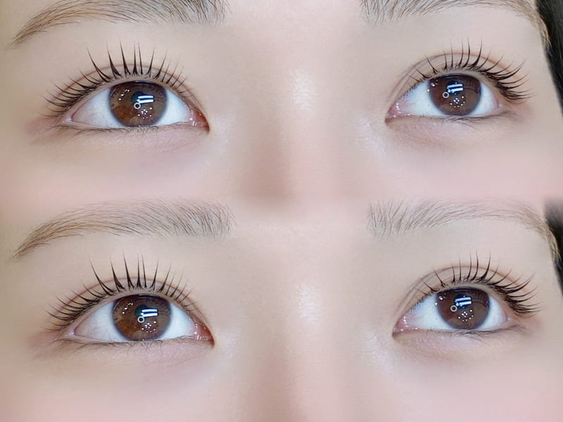 LAiLA マツエク・まつげパーマ・眉毛（亀有）のメンズ眉毛サロン