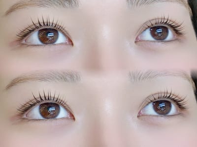 LAiLA マツエク・まつげパーマ・眉毛 店内写真 1枚目