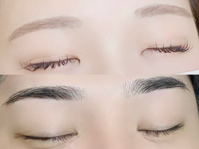 LAiLA マツエク・まつげパーマ・眉毛 店内写真 3枚目