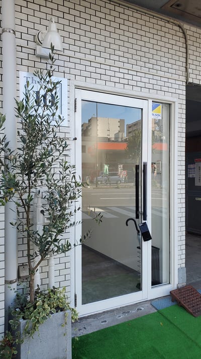 アイラッシュ＆アイブロウ The TEN 亀戸店 店内写真 1枚目