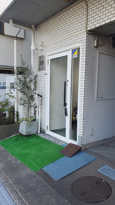 アイラッシュ＆アイブロウ The TEN 亀戸店 店内写真 2枚目