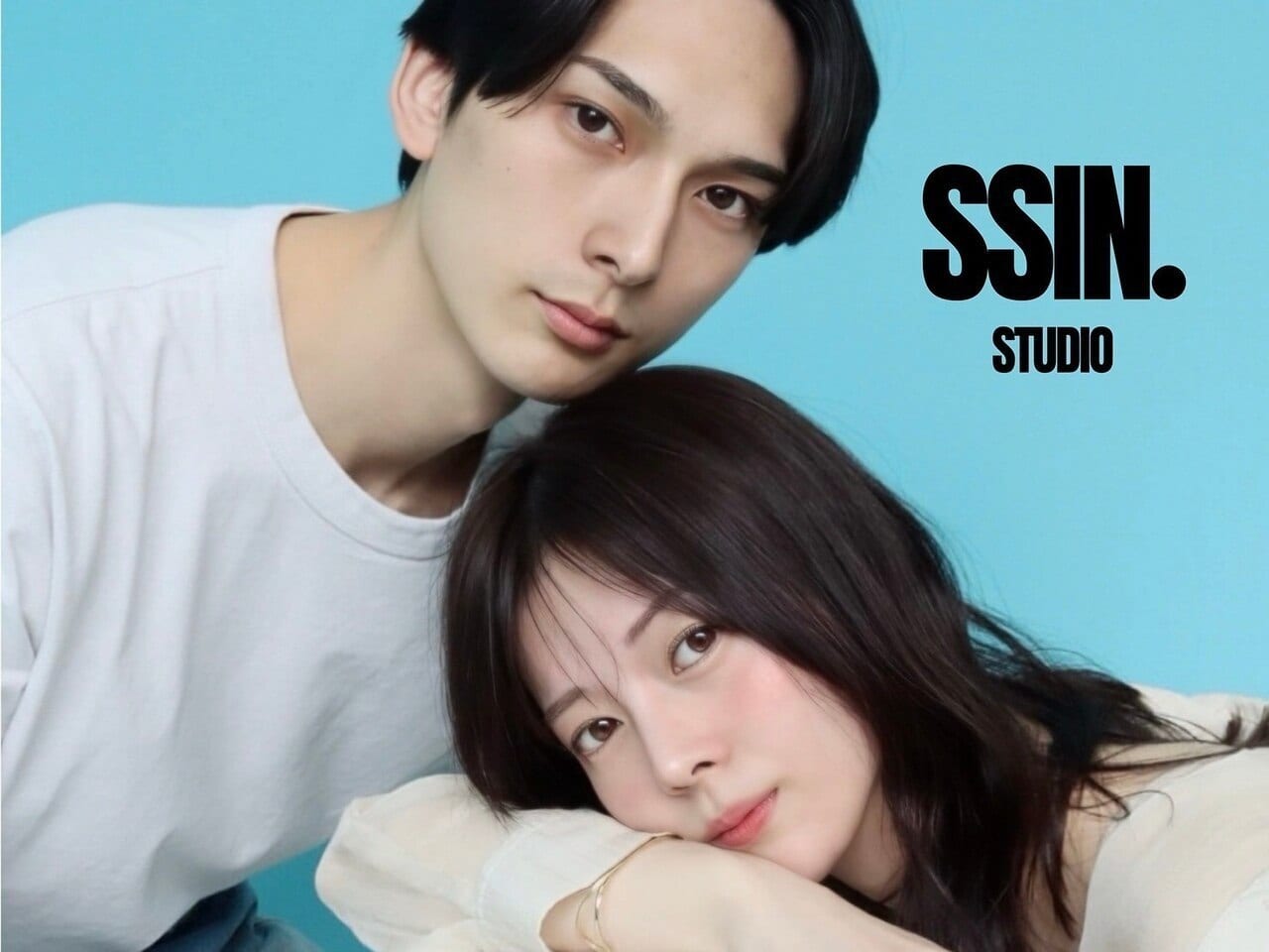 まつ毛パーマ&眉毛サロン SSIN STUDIO 亀戸店(亀戸)のメンズ眉毛サロン店内写真 1枚目