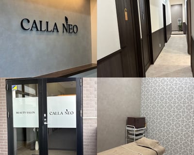 Calla 店内写真 1枚目