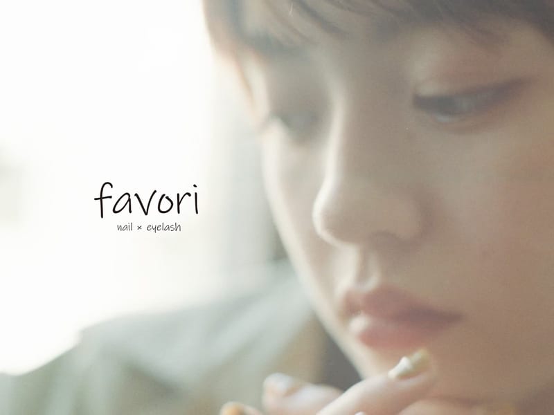 favoriまつげパーマ/パリジェンヌ/マツエク/パラジェル/持ち込み（金山）のメンズ眉毛サロン