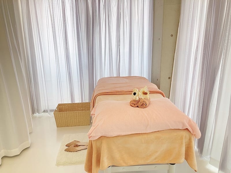 Total Beauty salon KUMACO（金山）のメンズ眉毛サロン
