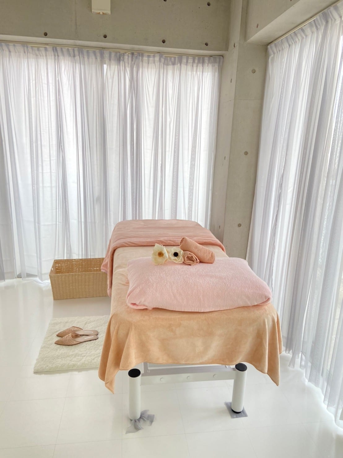 Total Beauty salon KUMACO（金山）のメンズ眉毛サロン店内写真 1枚目