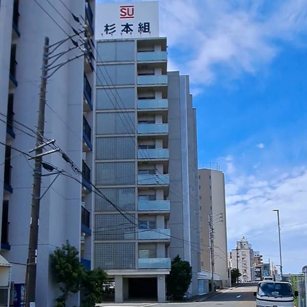 MAYU＋金山（金山）のメンズ眉毛サロン