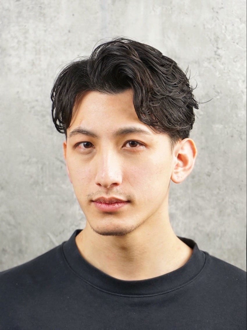 Shaving & Bridal HIRO GINZA 神田店(神田)のメンズ眉毛サロン店内写真 1枚目