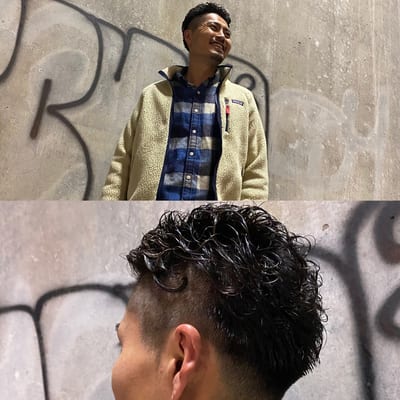 Shaving & Bridal HIRO GINZA 神田店 店内写真 4枚目