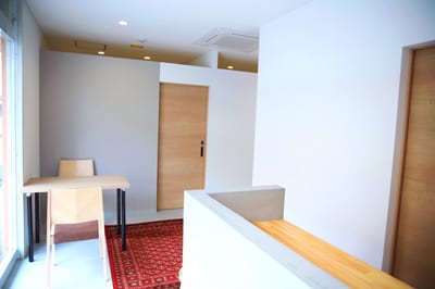 Riche+ 店内写真 2枚目