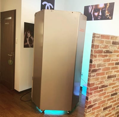 FAKE 店内写真 4枚目