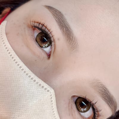 eye lash COCO 吉野ヶ里町 店内写真 3枚目