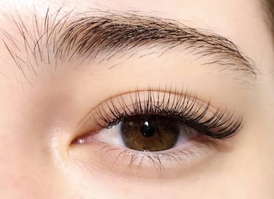 eye beauty ROCHIE 大和八木店 店内写真 1枚目