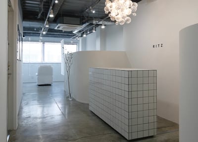 RITZリッツ柏西口店 店内写真 2枚目
