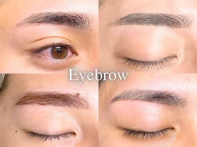 MIRA Eyebrow & Eyelash 柏 パリジェンヌ 店内写真 3枚目