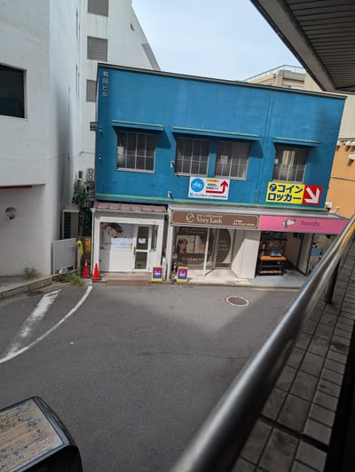 I'ck柏駅前店 店内写真 3枚目