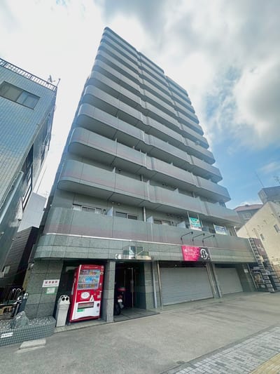 マユクリア柏店 店内写真 2枚目