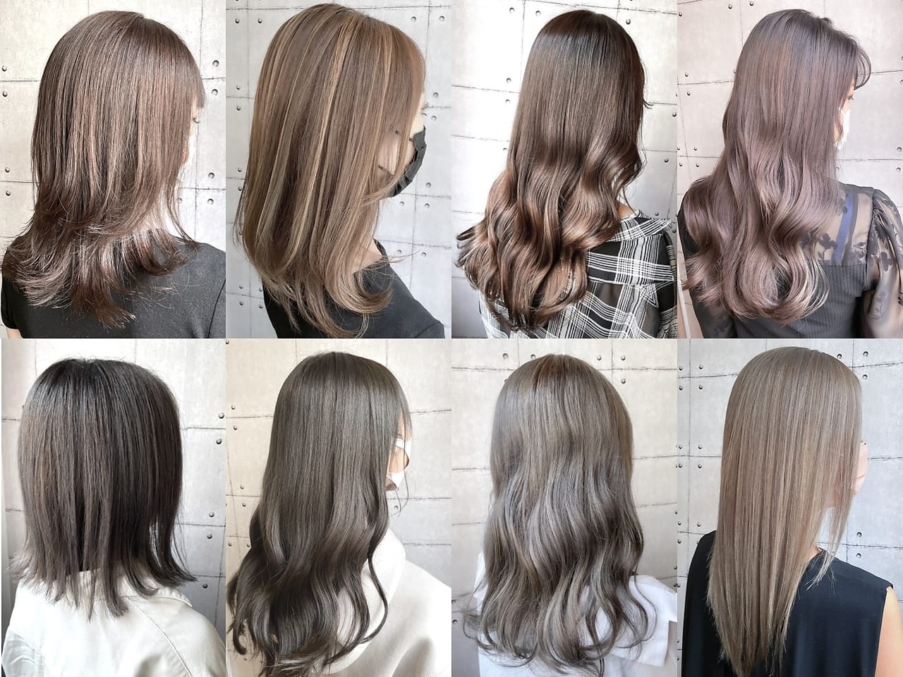 eyelash & nail Noi 松戸店（柏）のメンズ眉毛サロン店内写真 1枚目
