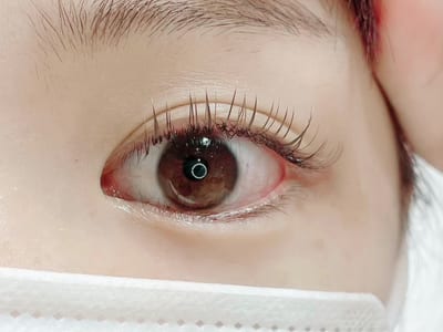 eyelash & nail Noi 松戸店 店内写真 2枚目