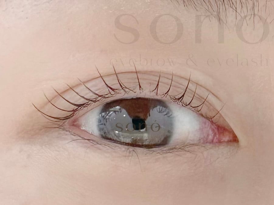 eye & skin(柏)のメンズ眉毛サロン店内写真 1枚目