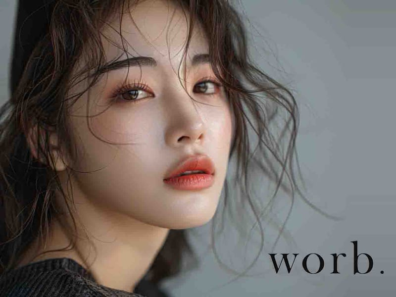 worb. Brow&Lash(春日井)のメンズ眉毛サロン