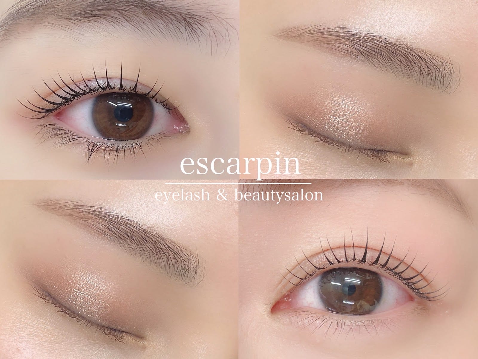 escarpin（大山）のメンズ眉毛サロン店内写真 1枚目