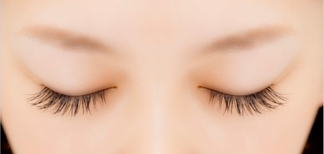 LUCIDO STYLE BEGIN EyeLash マツエク（大山）のメンズ眉毛サロン店内写真 1枚目