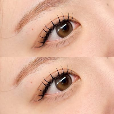 LUCIDO STYLE BEGIN EyeLash マツエク 店内写真 2枚目