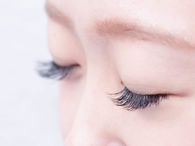 LUCIDO STYLE BEGIN EyeLash マツエク 店内写真 3枚目