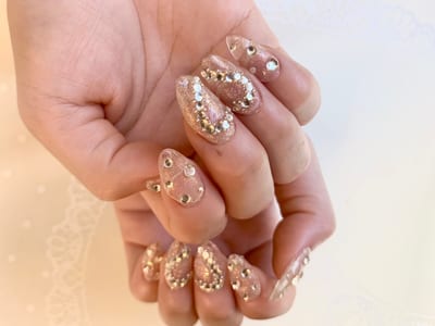 Beauty Bar Sapi 店内写真 2枚目