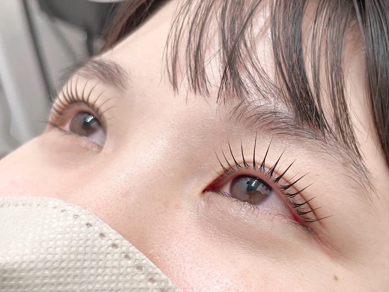 Eyelash Salon Ao(川越)のメンズ眉毛サロン
