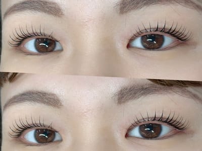 Eyelash Salon Ao 店内写真 2枚目