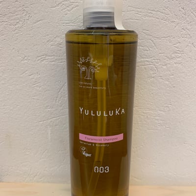EYE SALON TIELU fahren pure店 店内写真 2枚目