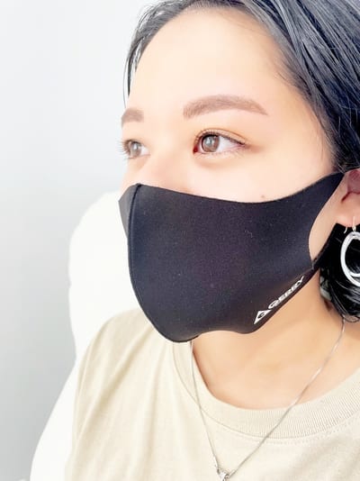 dio...川越 まつげエクステ 店内写真 2枚目