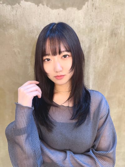 EYE SALON TIELU L'attente店 店内写真 2枚目
