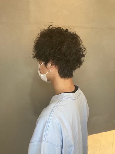 フェアリーテール アイラッシュ マツエク 店内写真 4枚目