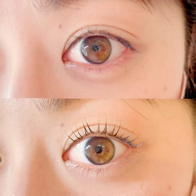 Eyelash salon Koa 店内写真 1枚目