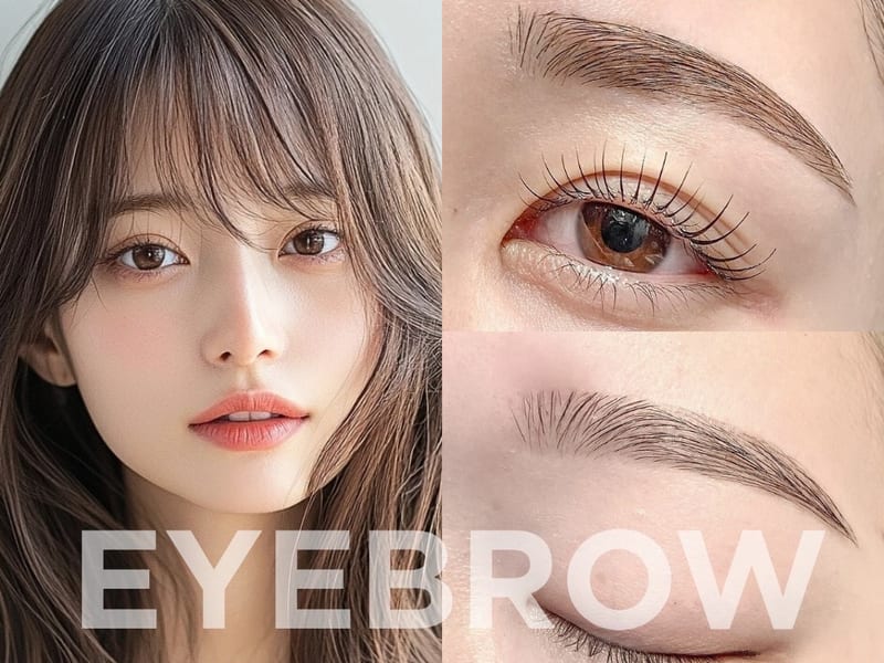 アイブロウ 眉毛専門店 iBROW. 川越店(川越)のメンズ眉毛サロン