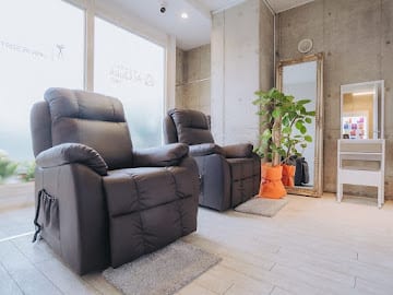Ai Quick 本川越/川越/川越市 店内写真 1枚目