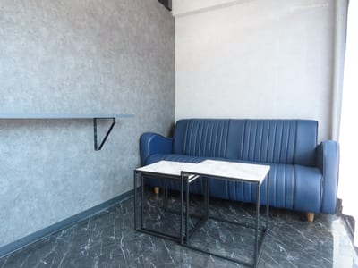 PRADEアイラッシュ＆髪質改善 成増北口店 店内写真 4枚目
