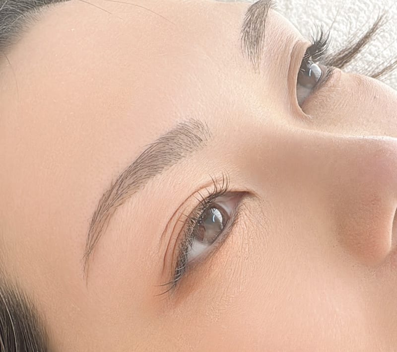 ANGELO BEAUTY(川口)のメンズ眉毛サロン